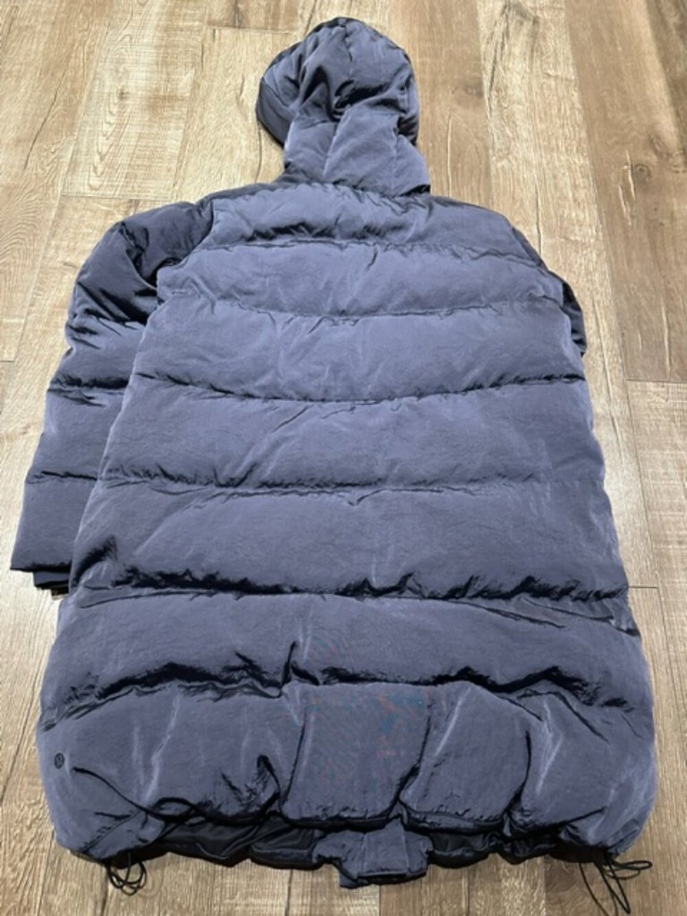 Lululemon size 6 winter parka - Picture 3 of 3